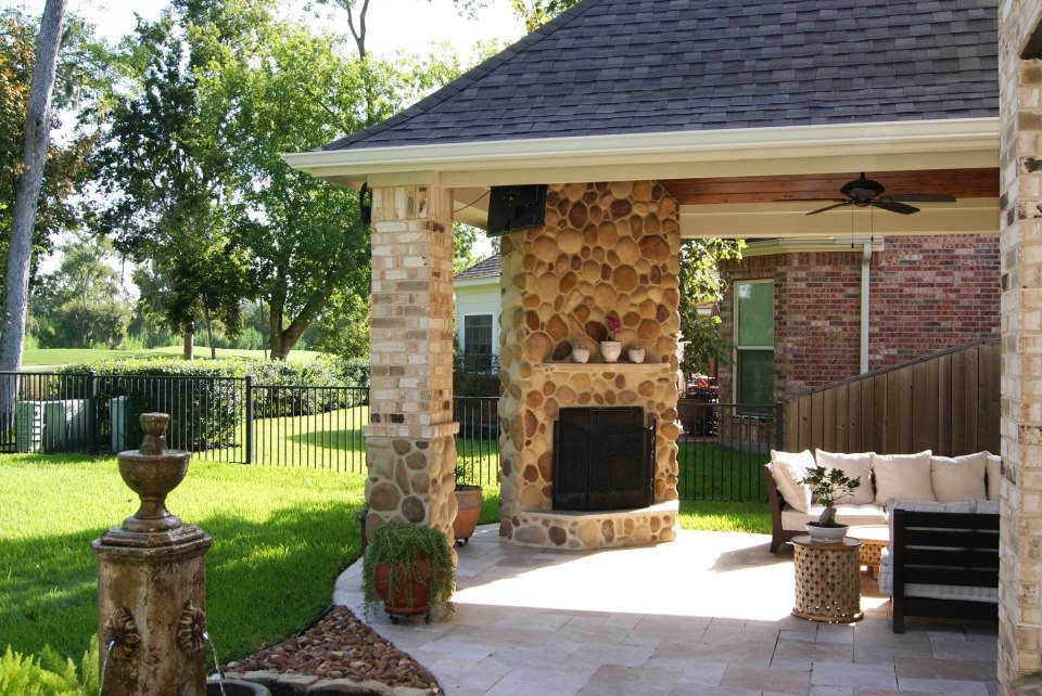 Custom Outdoor Kitchen Murfreesboro TN